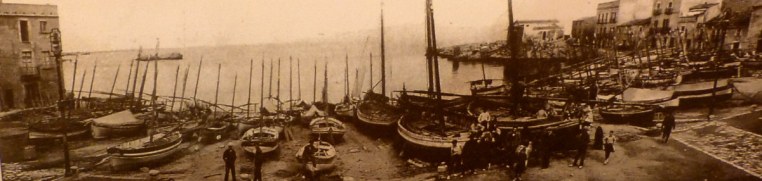 Photo of L'Escala, ca, 1966