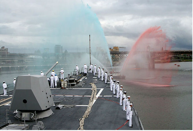 Photo of Portland Rose Festival