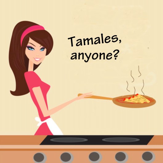 Tamales anyone