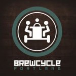 The BrewCycle logo