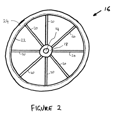 Keogh-Wheel-patent-drawing