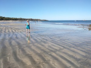 tamarindo beach