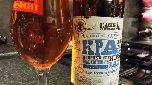 KPA beer