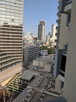 modern Tel Aviv