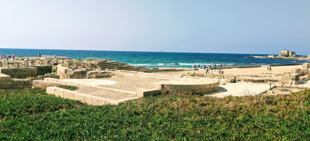 Cesarea Maritima